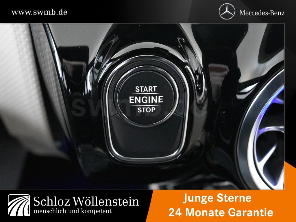 Mercedes-Benz A 250 2022