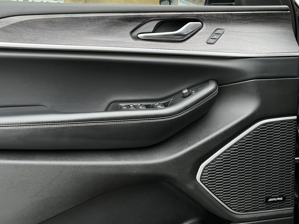 Jeep Grand Cherokee 2021