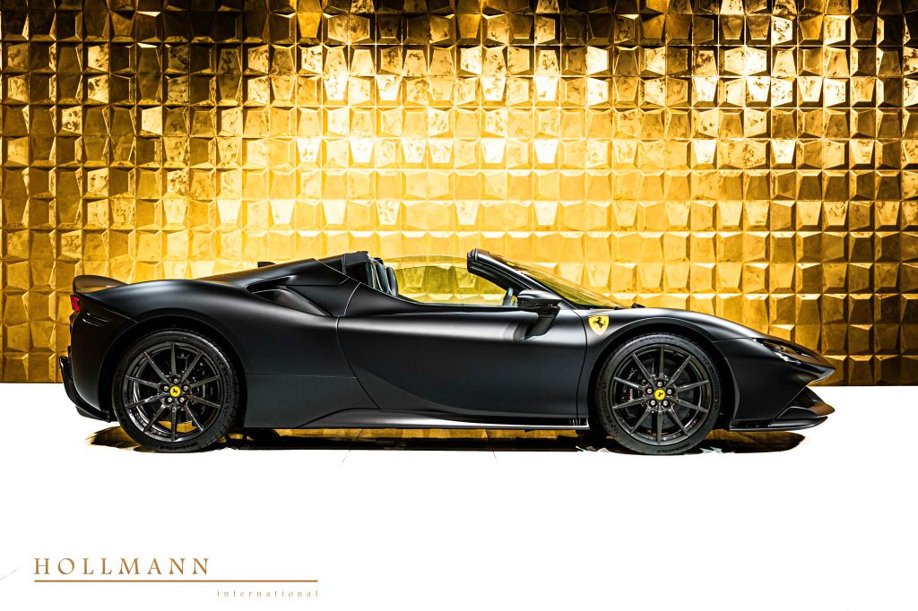 Ferrari SF90