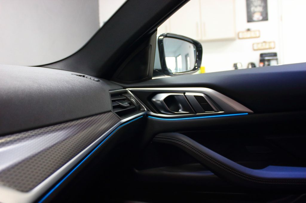 BMW 420 2023