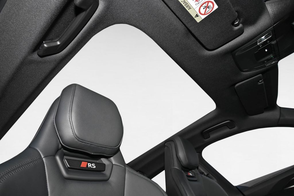 Audi RS e-tron GT 2025