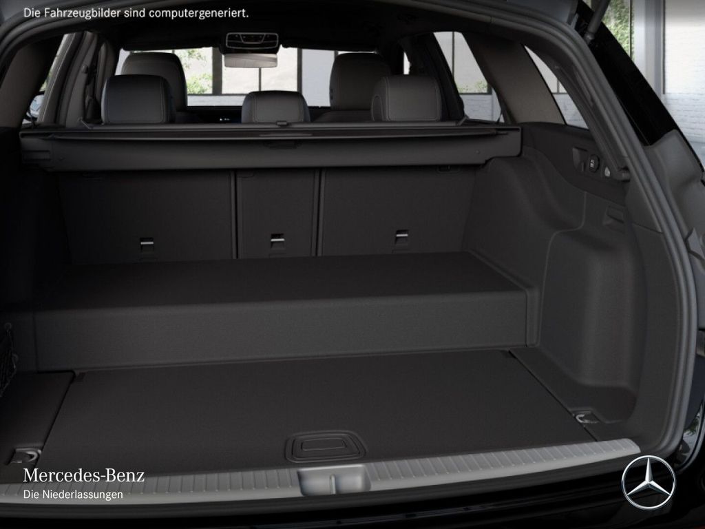 Mercedes-Benz E 300 2022