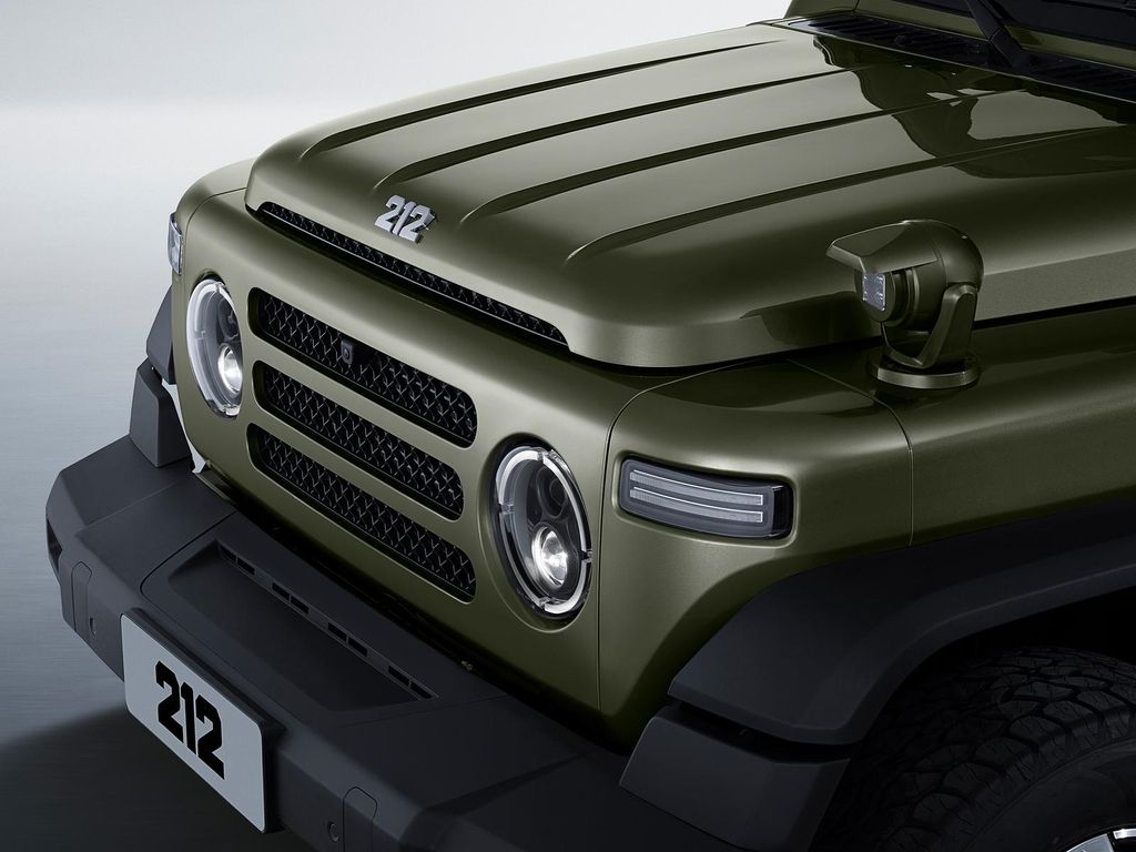 BAW 212
