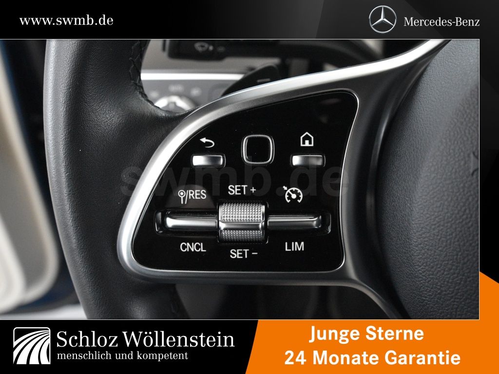 Mercedes-Benz A 250 2022