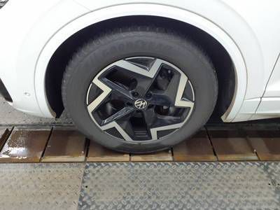 Volkswagen Touareg 2025