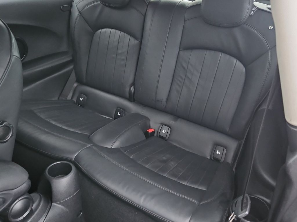 MINI Cooper SE 2022