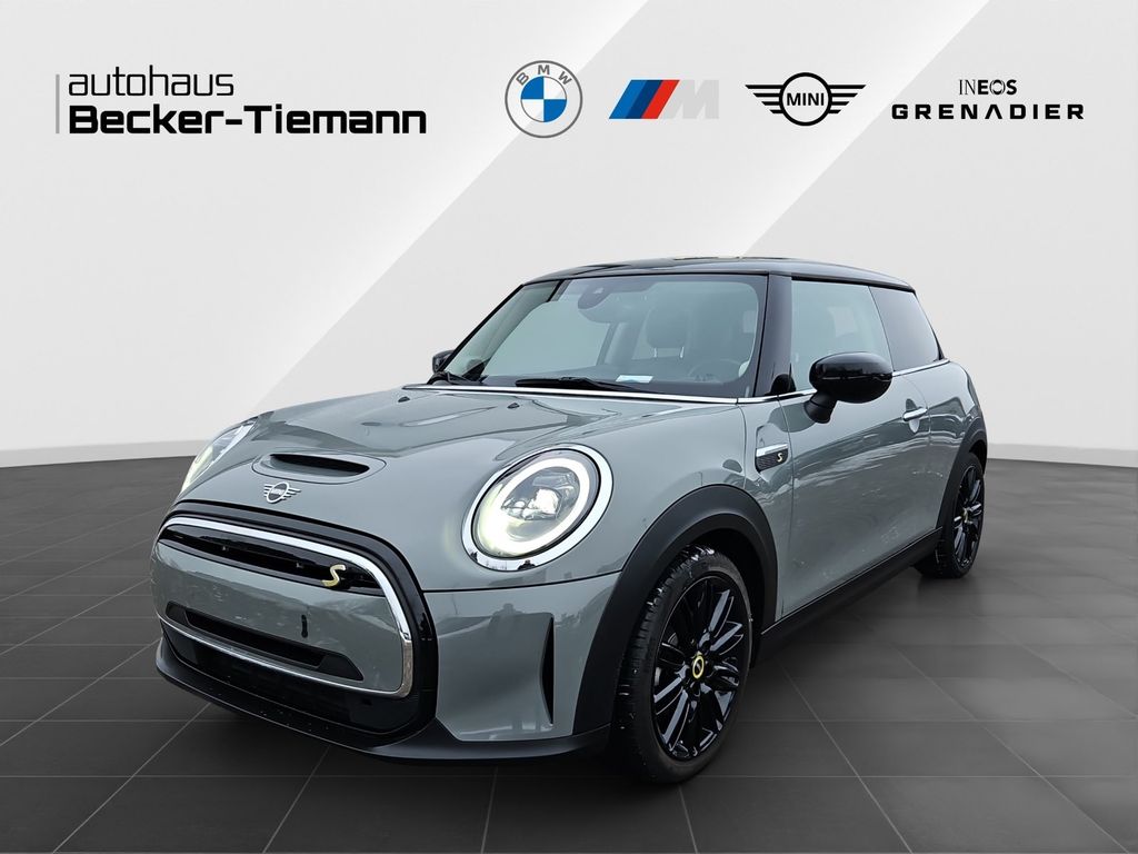 MINI Cooper SE 2022
