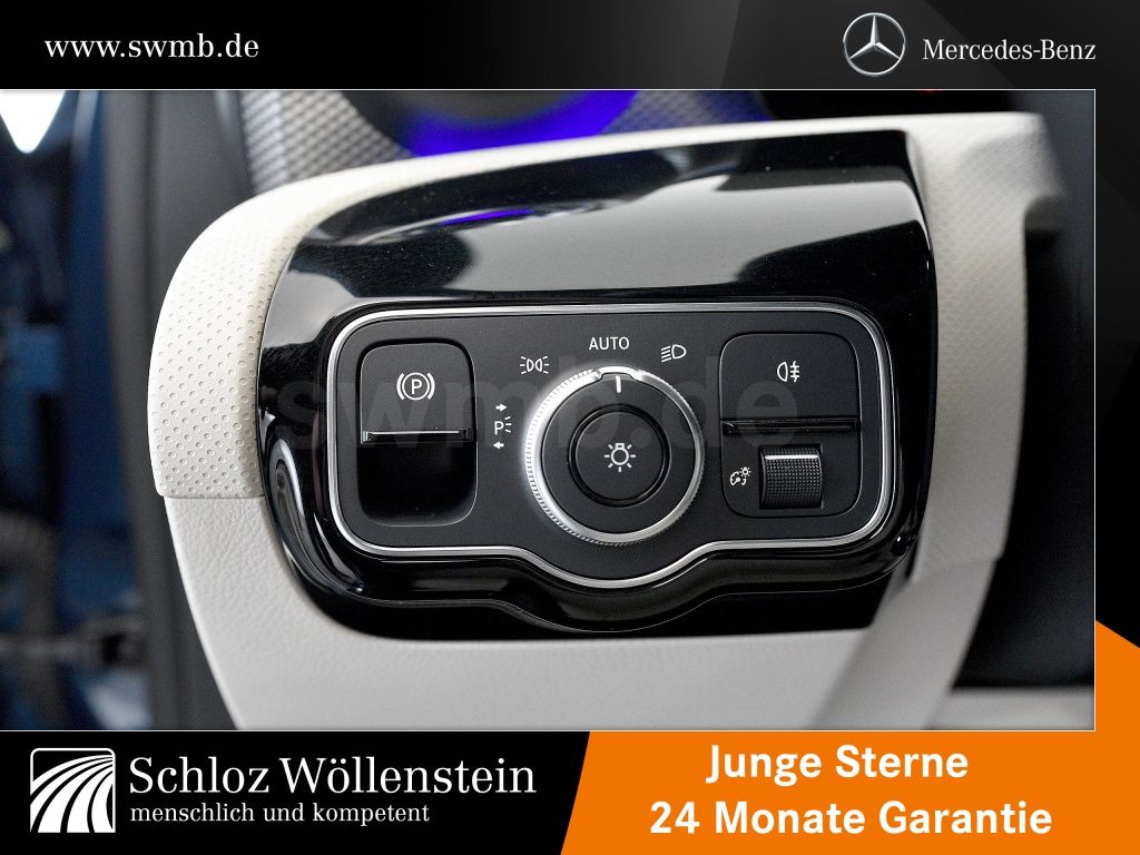 Mercedes-Benz A 250 2022