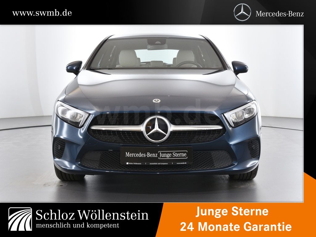 Mercedes-Benz A 250 2022