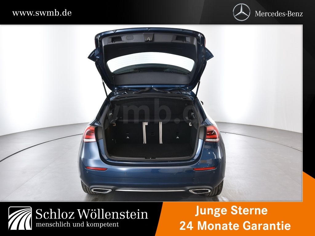 Mercedes-Benz A 250 2022