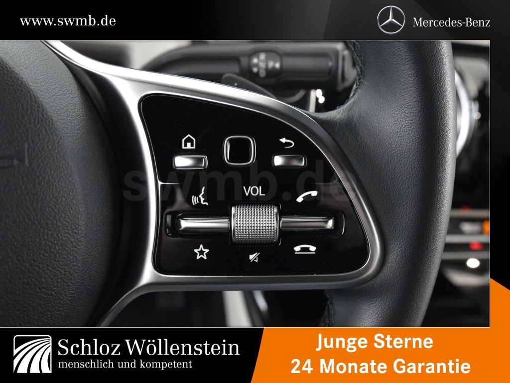 Mercedes-Benz A 250 2022