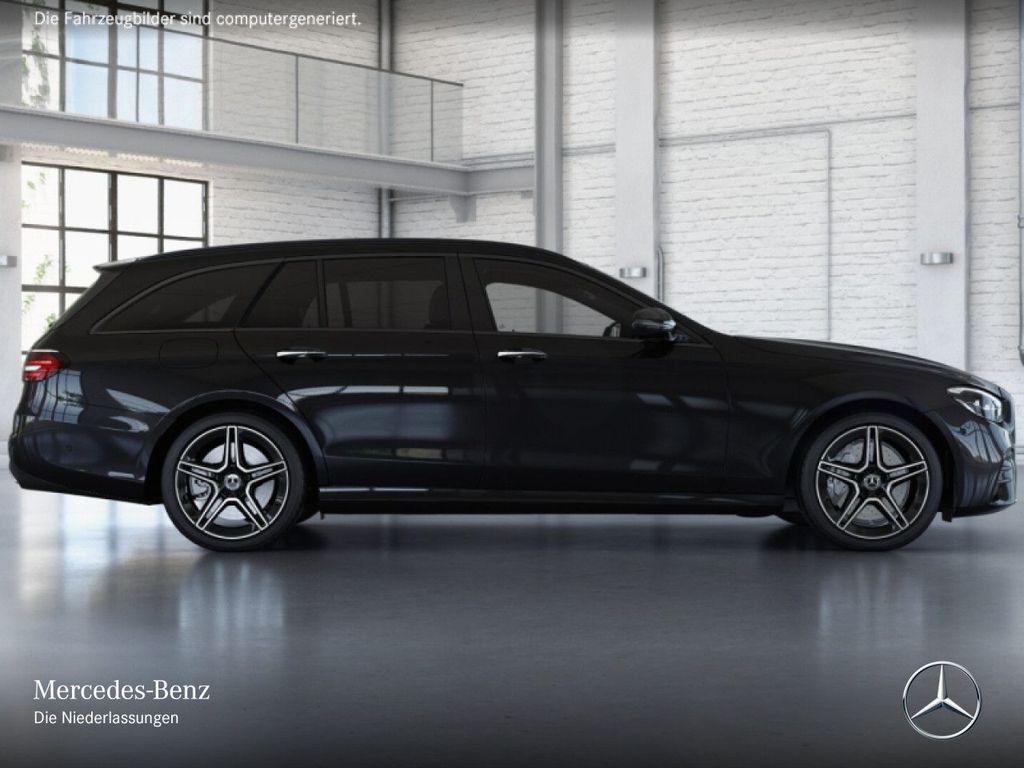 Mercedes-Benz E 300 2022