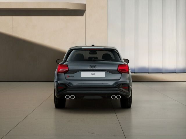 Audi SQ2