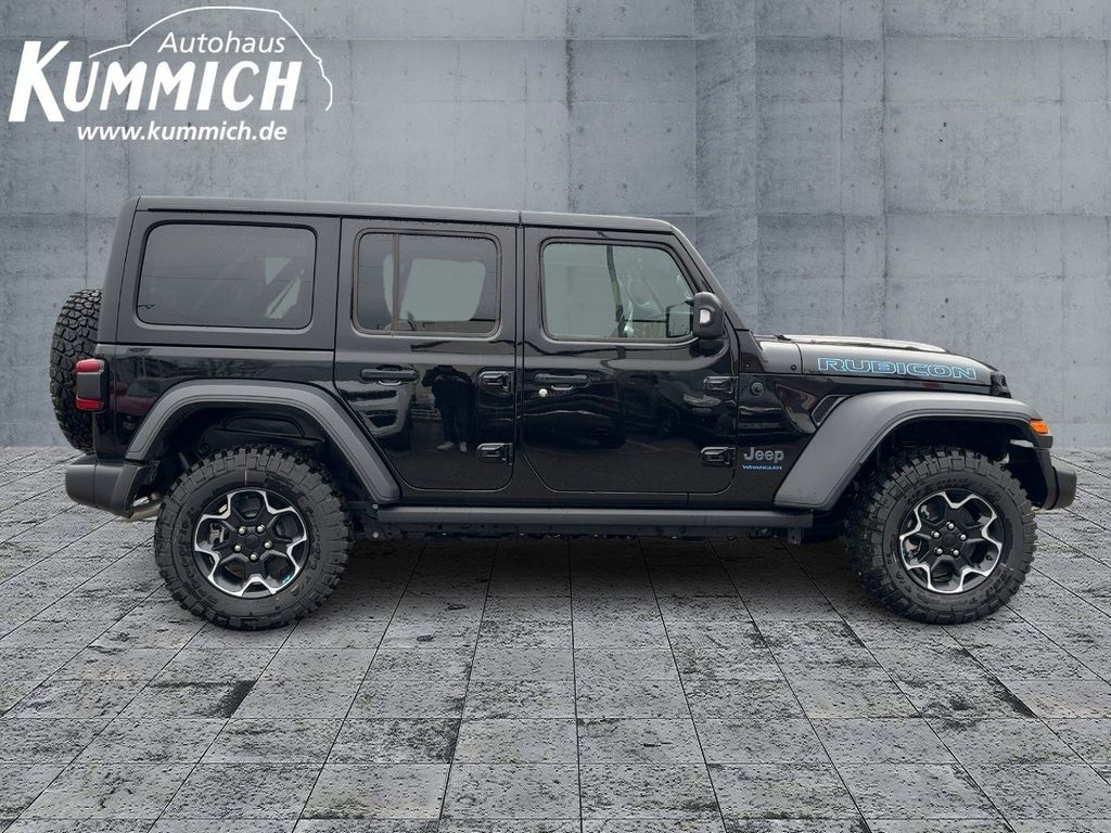 Jeep Wrangler 2023