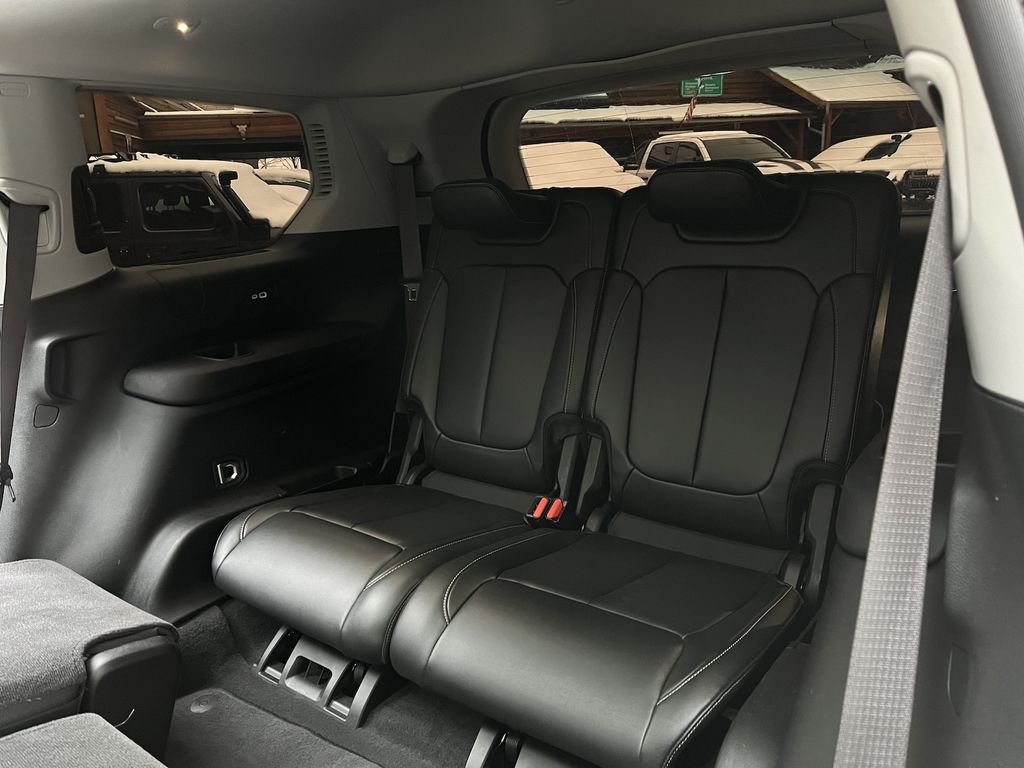 Jeep Grand Cherokee 2021