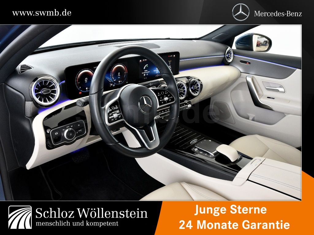 Mercedes-Benz A 250 2022