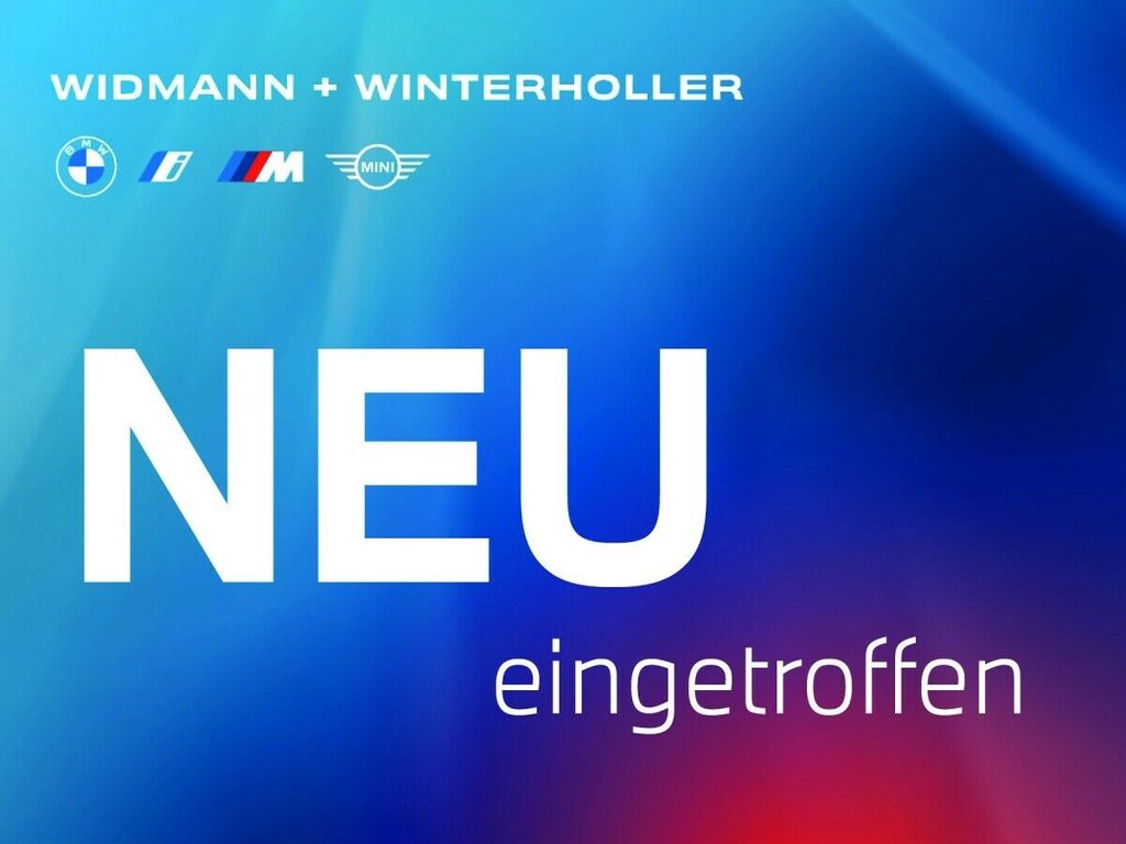 BMW 420 Gran Coupé 2024