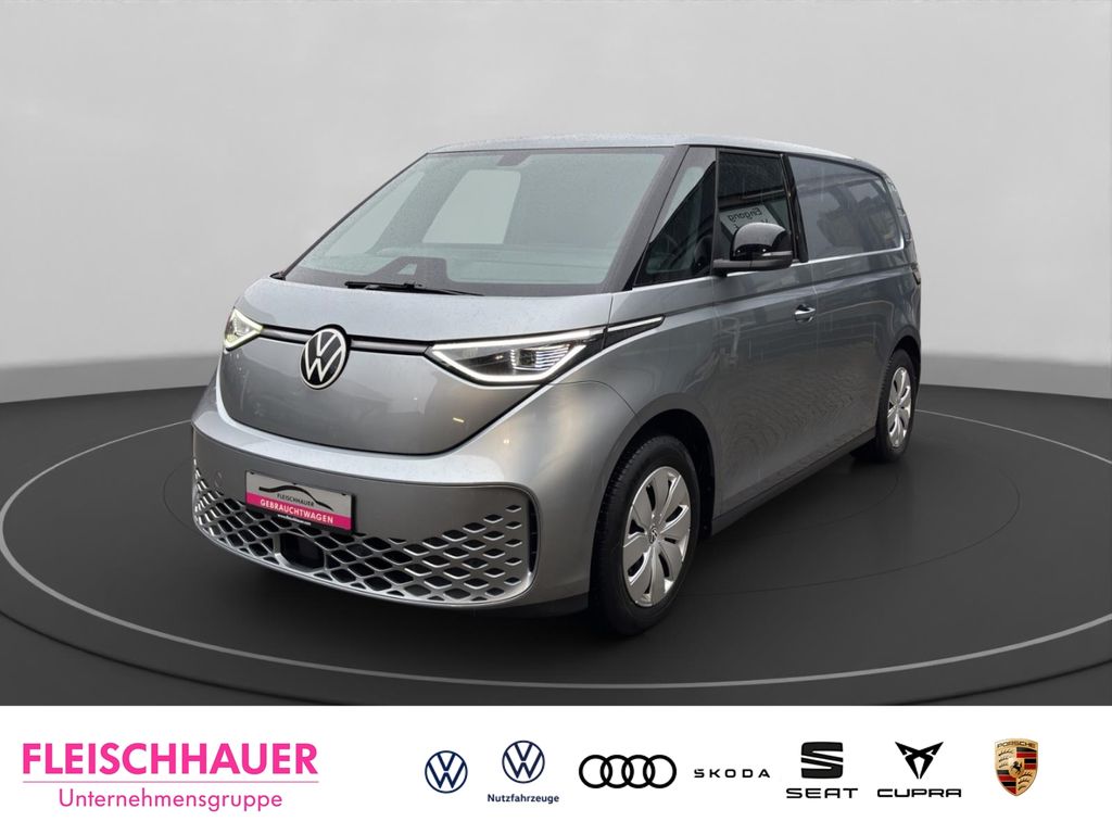 Volkswagen ID. Buzz 2023