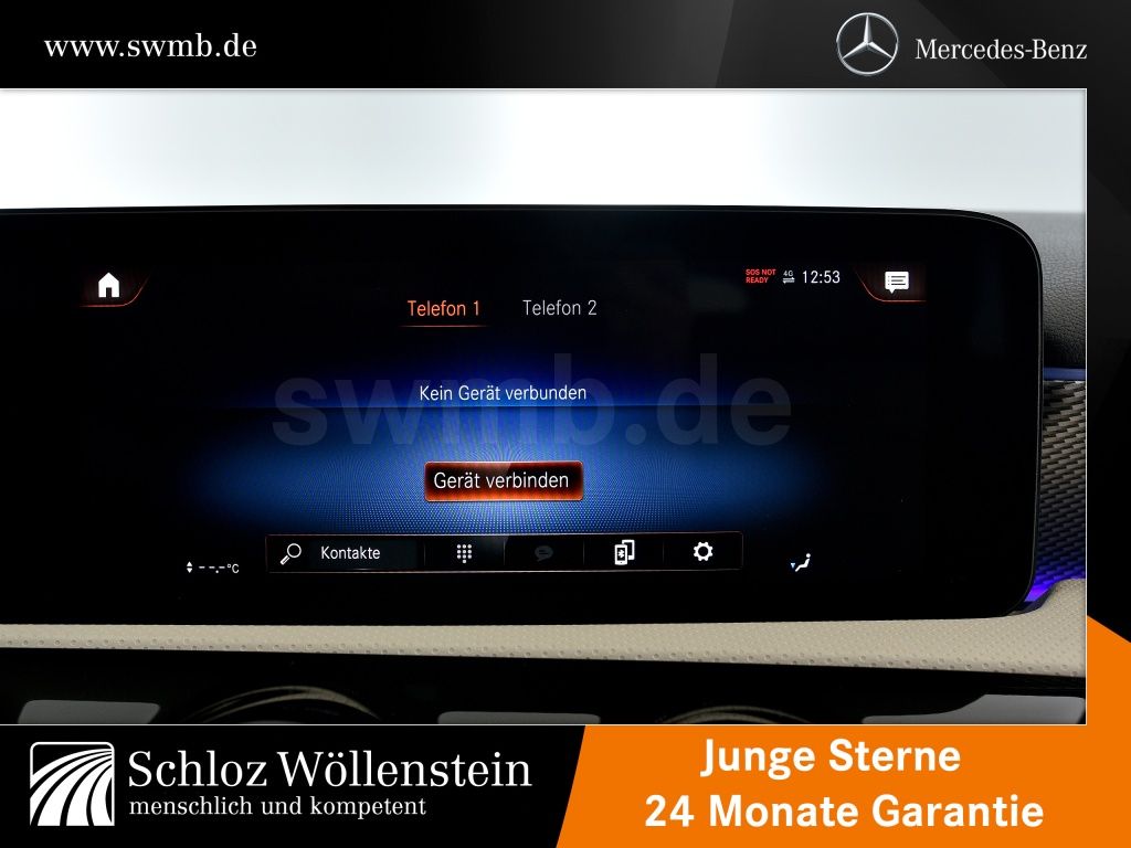 Mercedes-Benz A 250 2022