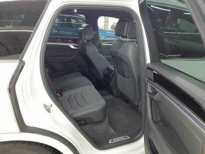 Volkswagen Touareg 2025