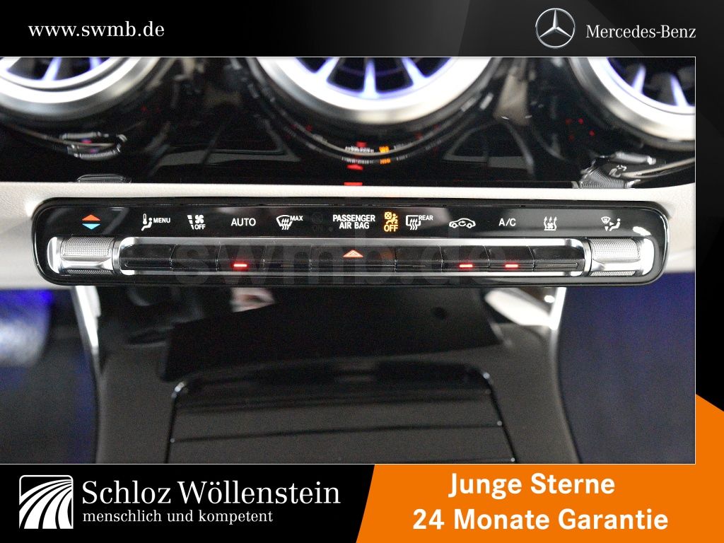 Mercedes-Benz A 250 2022