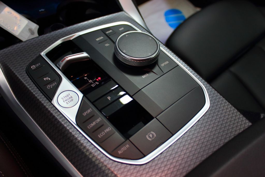 BMW 420 2023