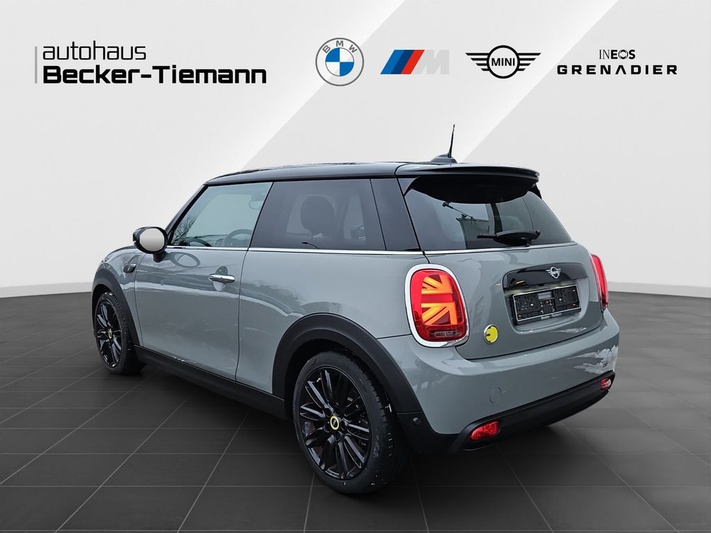 MINI Cooper SE 2022