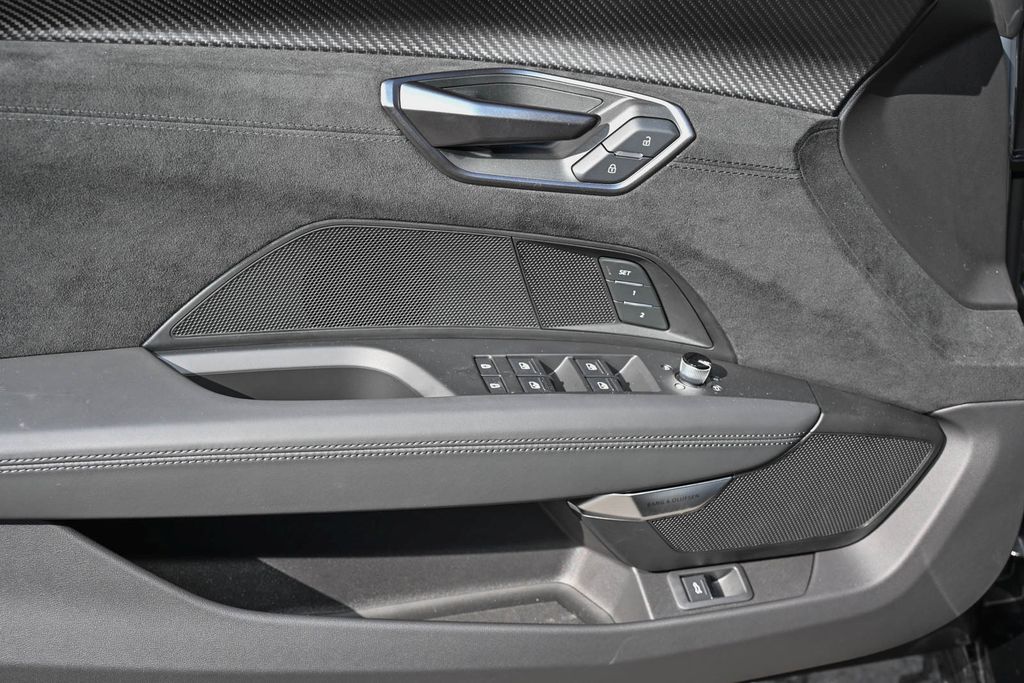 Audi RS e-tron GT 2025