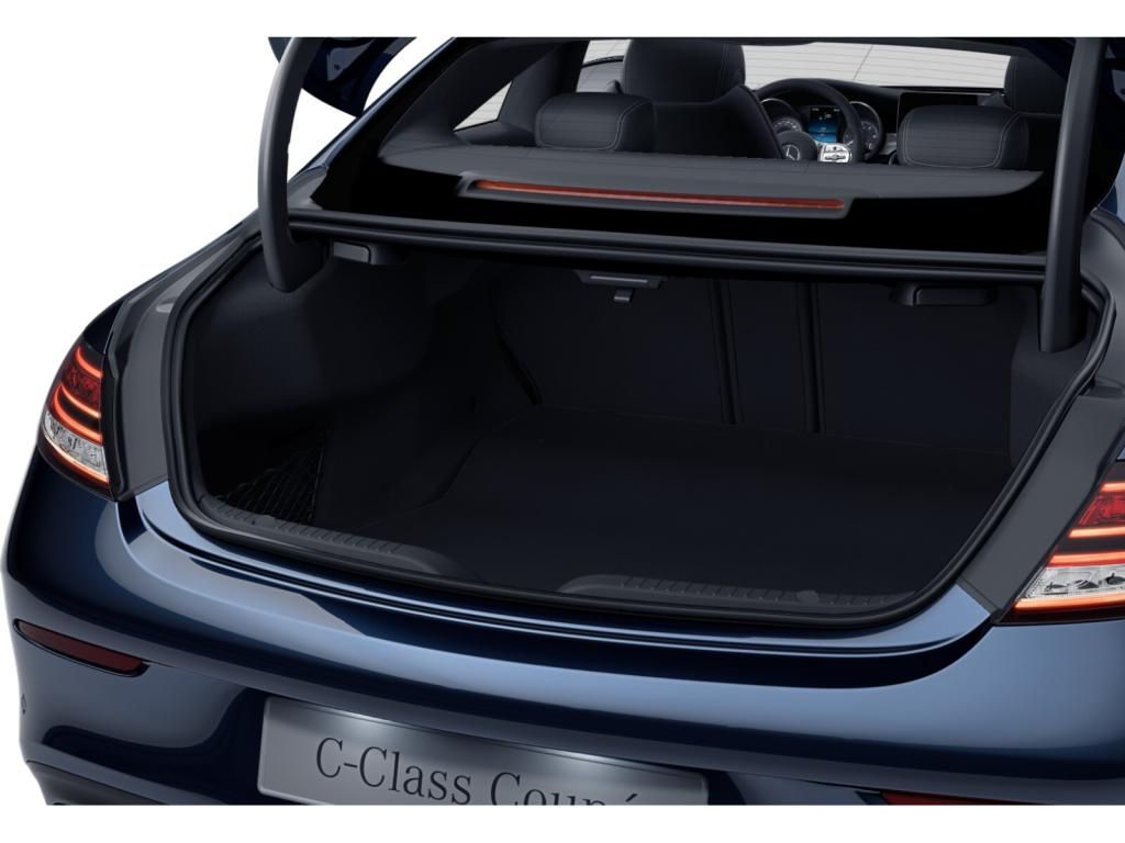 Mercedes-Benz C 220 2022