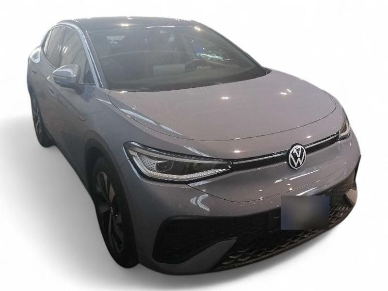 Volkswagen ID.5 2023