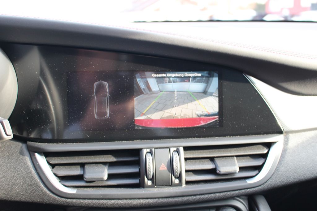 Alfa Romeo Giulia 2023