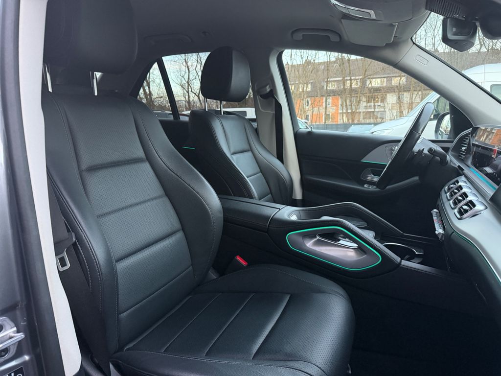 Mercedes-Benz GLE 350 2022