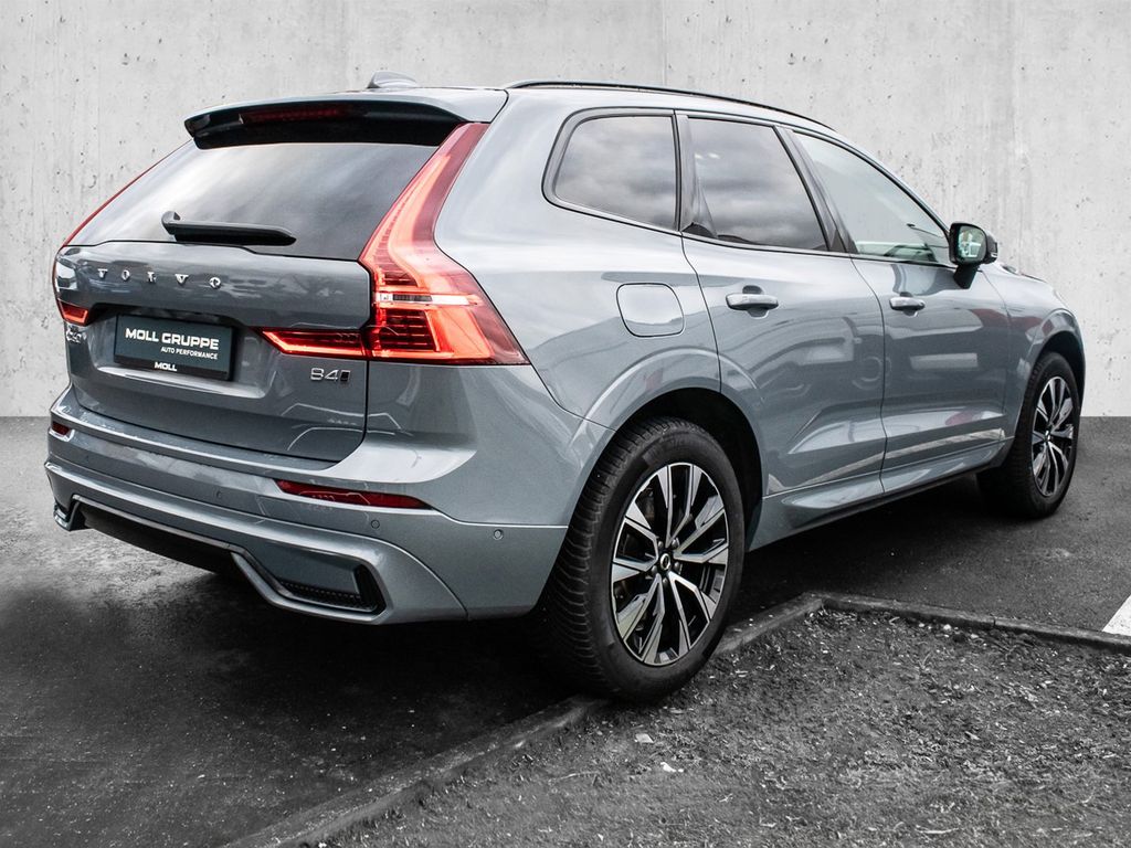 Volvo XC60 2023