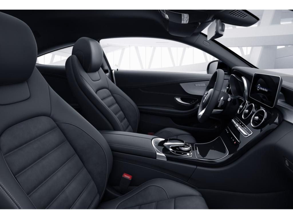 Mercedes-Benz C 220 2022