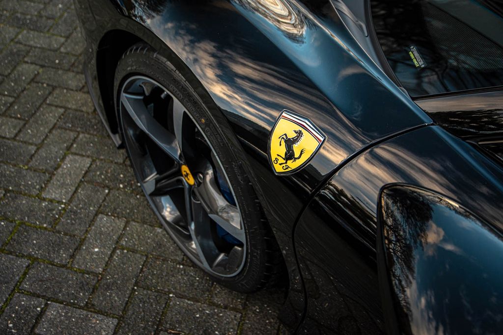 Ferrari SF90