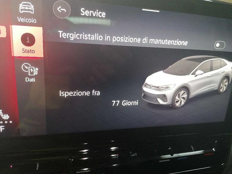 Volkswagen ID.5 2023