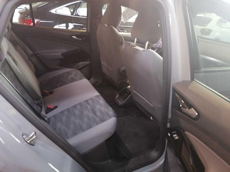 Volkswagen ID.5 2023