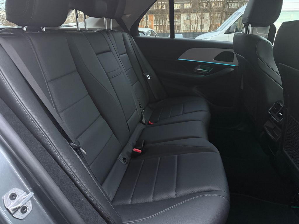 Mercedes-Benz GLE 350 2022