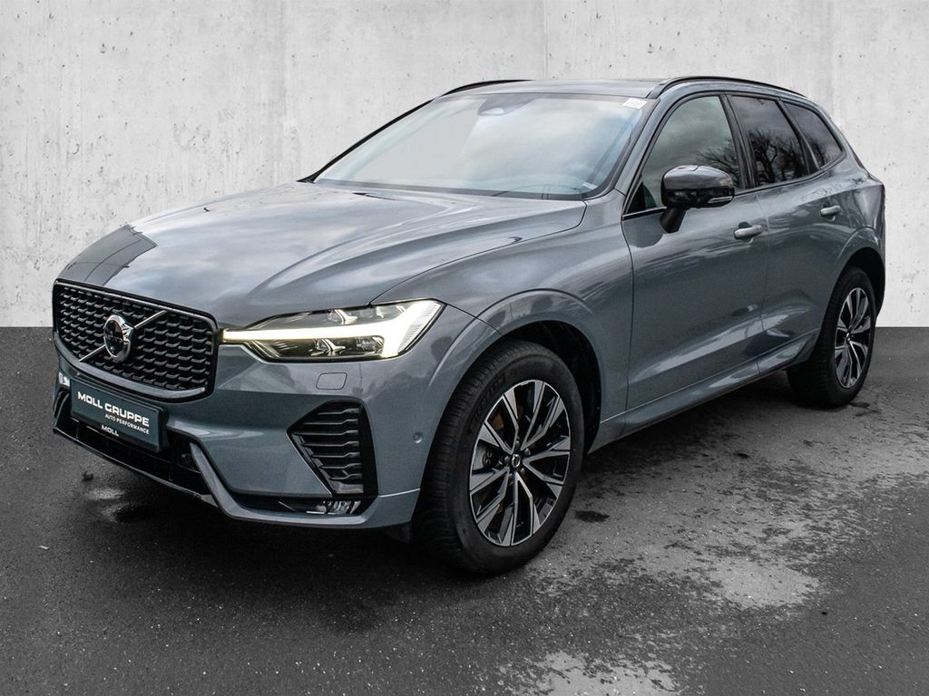 Volvo XC60 2023