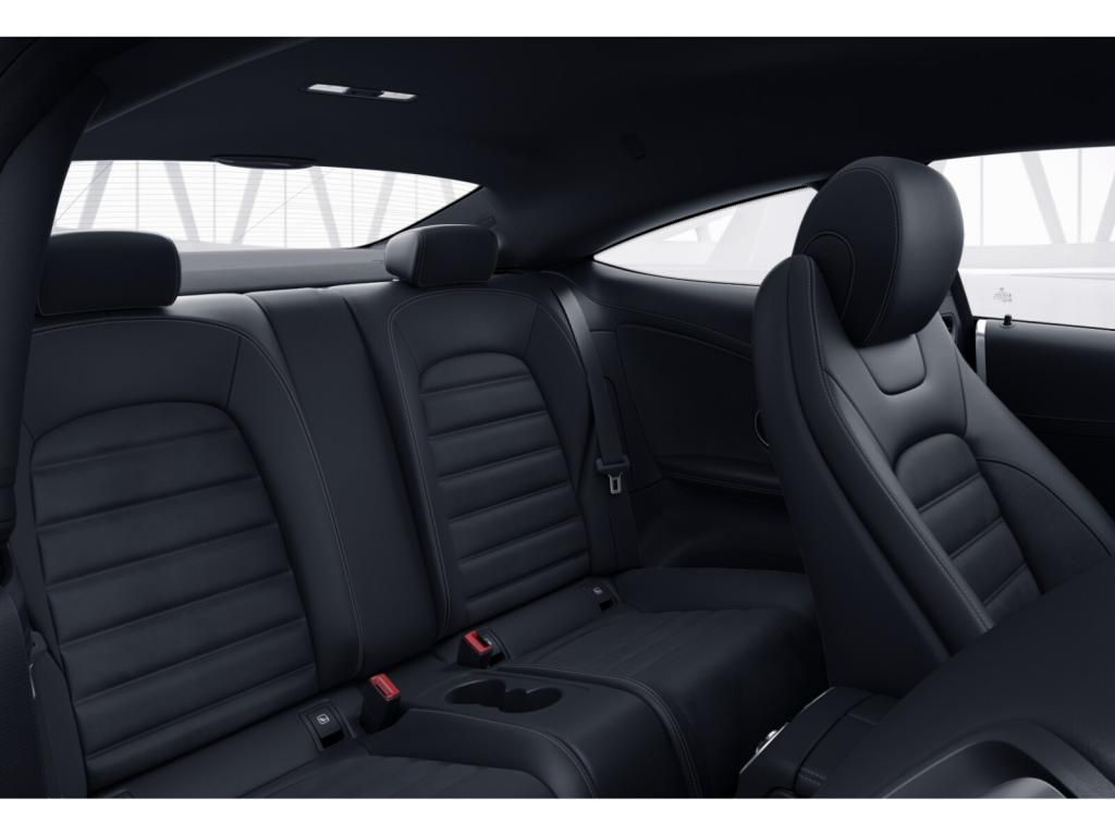 Mercedes-Benz C 220 2022