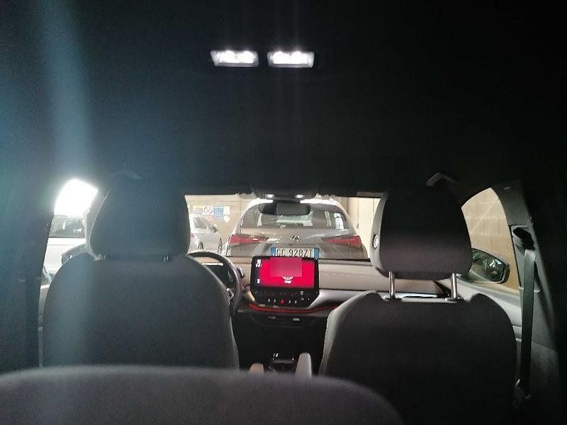 Volkswagen ID.5 2023