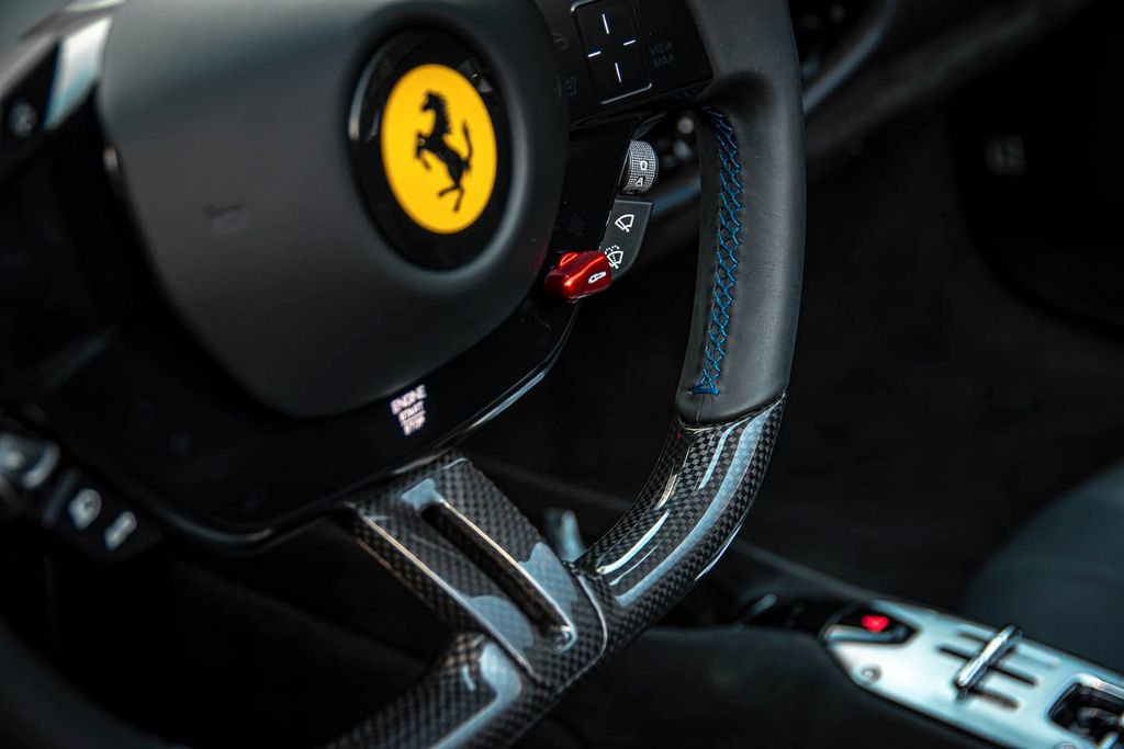 Ferrari SF90