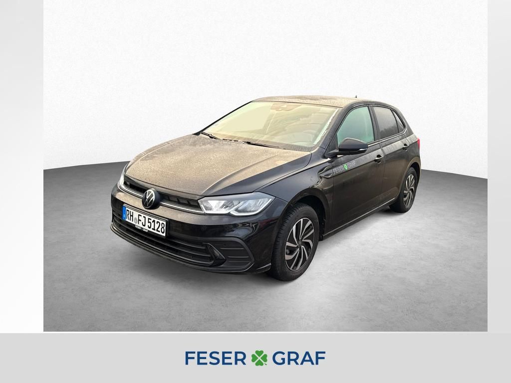 Volkswagen Polo 2025