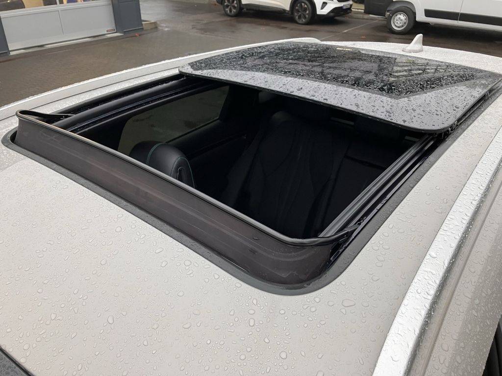 BYD SEAL U 2025