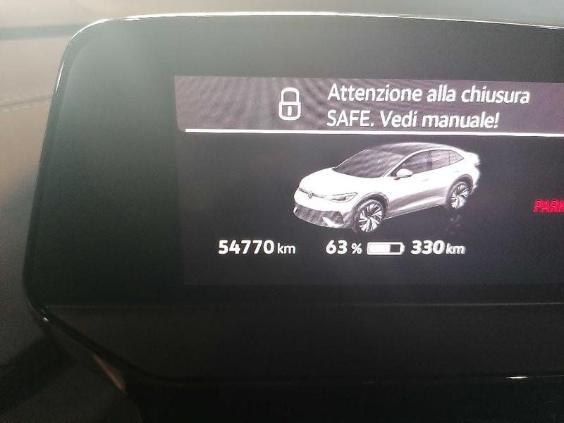 Volkswagen ID.5 2023