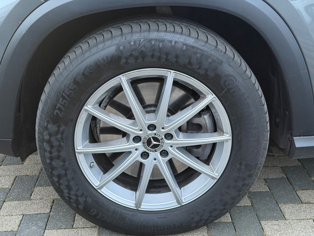 Mercedes-Benz GLE 350 2022