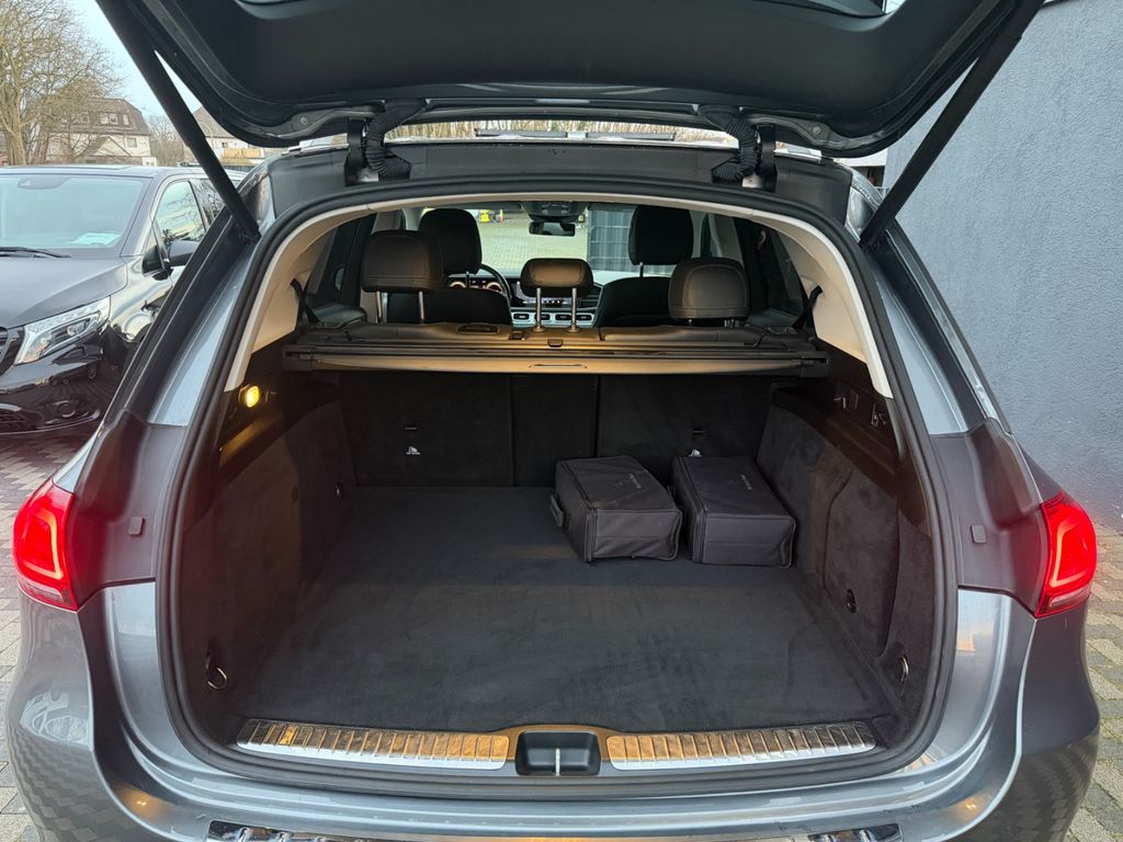 Mercedes-Benz GLE 350 2022