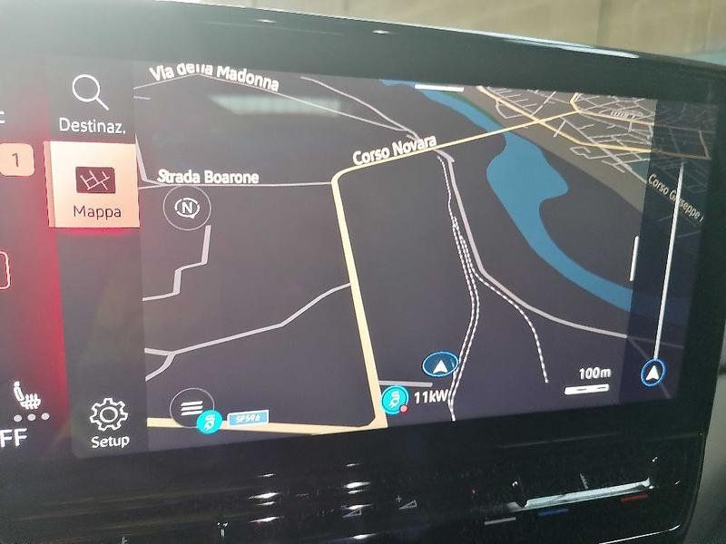 Volkswagen ID.5 2023