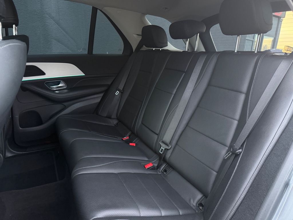 Mercedes-Benz GLE 350 2022