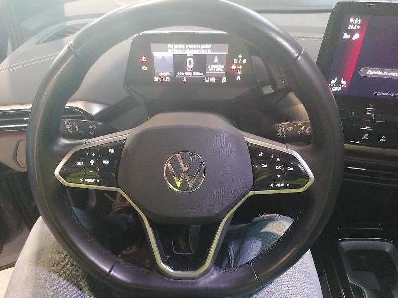 Volkswagen ID.5 2023